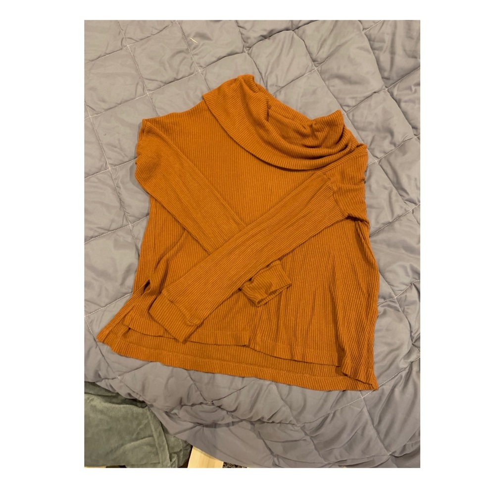Cozy Sweater